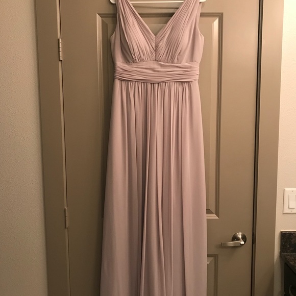 Dessy Group Formal Gown - Picture 5 of 6